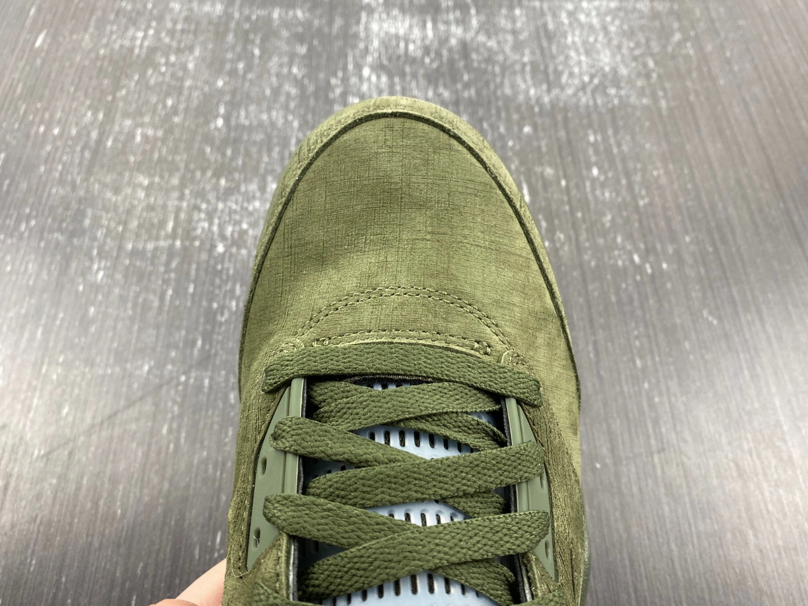 Air Jordan 5 “Olive” 2024 Release Info  DD0587-308