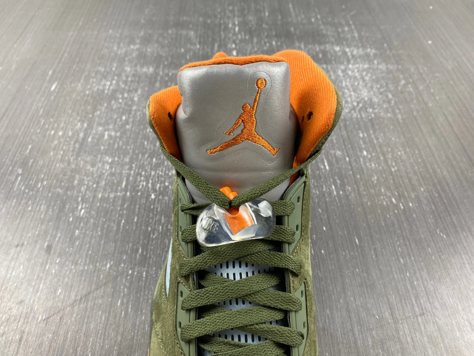 Air Jordan 5 “Olive” 2024 Release Info  DD0587-308
