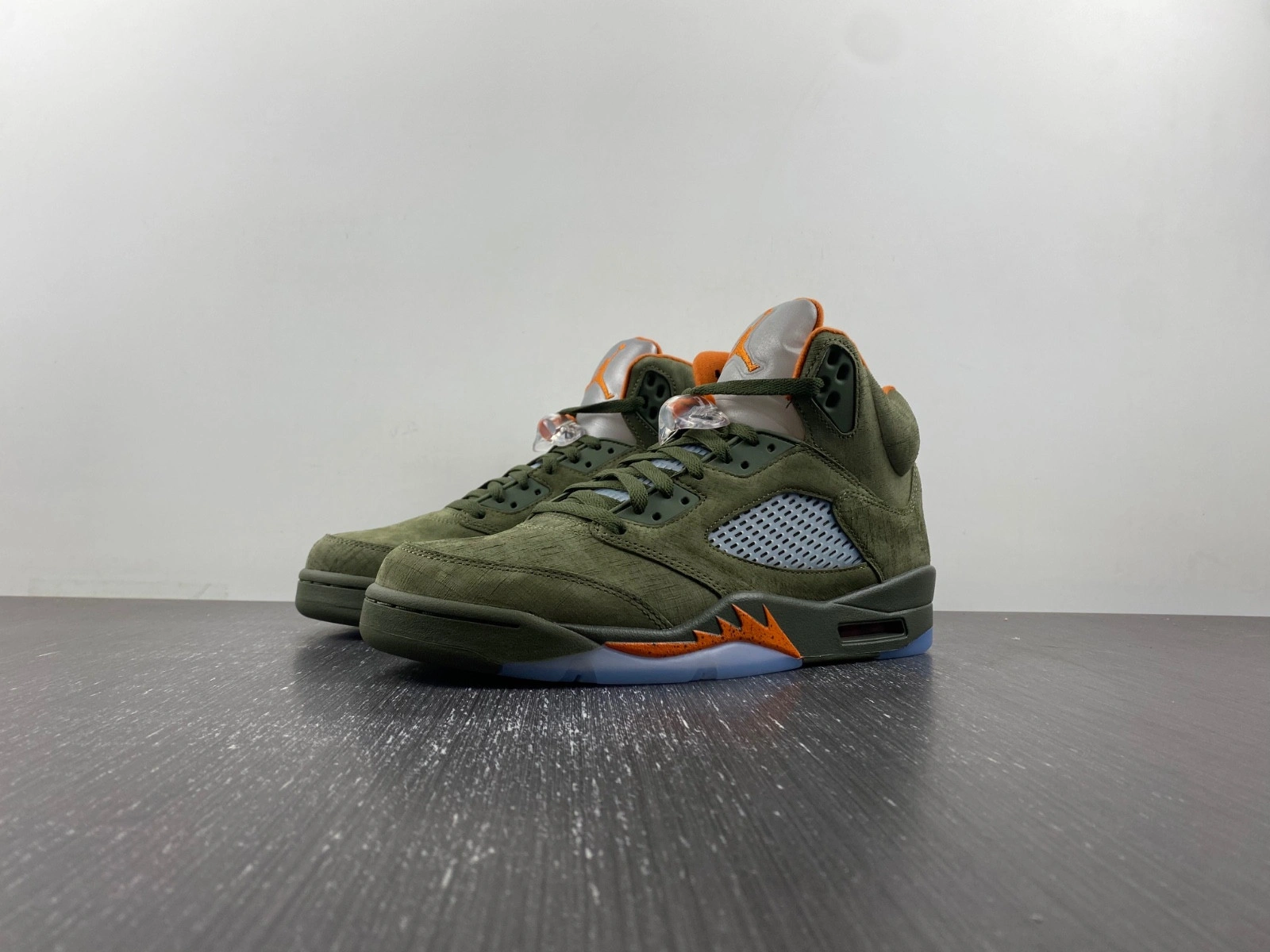 Air Jordan 5 “Olive” 2024 Release Info  DD0587-308