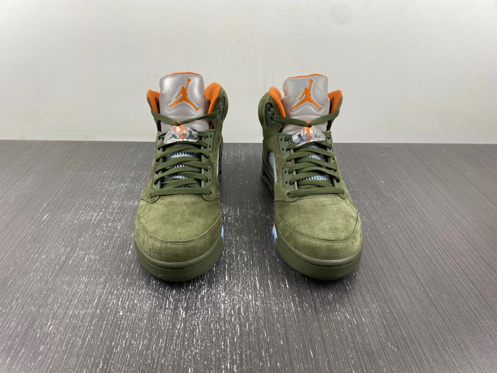 Air Jordan 5 “Olive” 2024 Release Info  DD0587-308