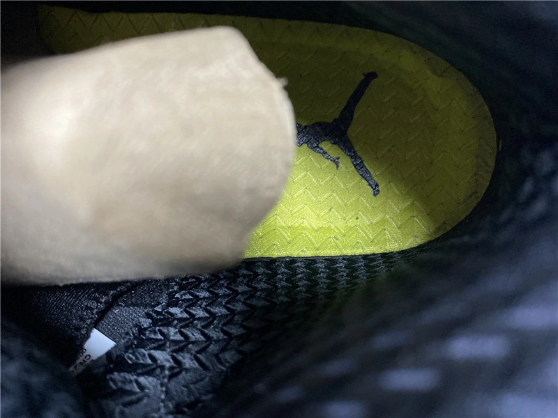 Air Jordan 5 “Oregon”  CK6631-307