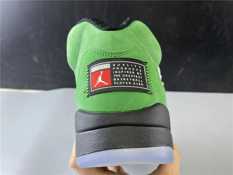 Air Jordan 5 “Oregon”  CK6631-307