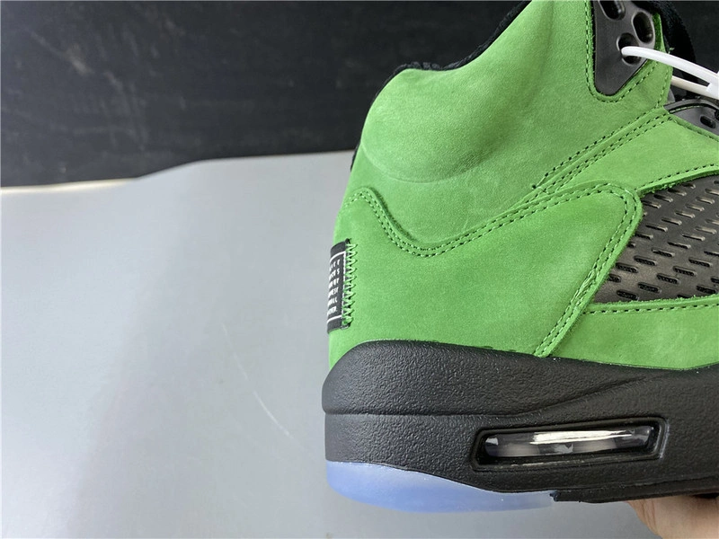 Air Jordan 5 “Oregon”  CK6631-307