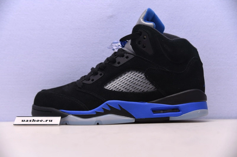 Air Jordan 5 Racer Blue CT4838-004