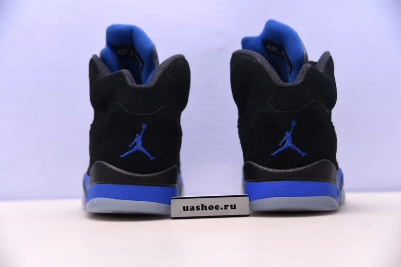 Air Jordan 5 Racer Blue CT4838-004