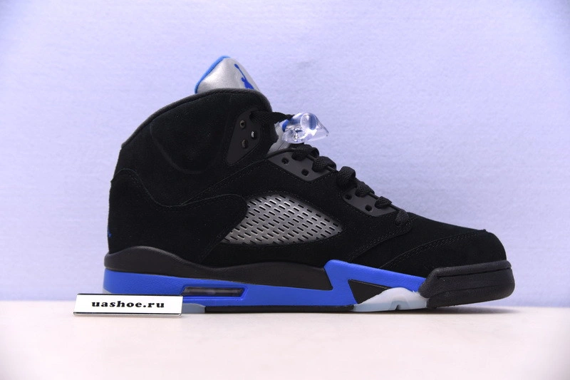 Air Jordan 5 Racer Blue CT4838-004
