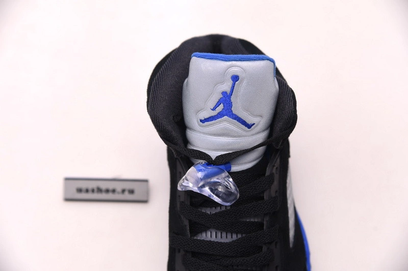 Air Jordan 5 Racer Blue CT4838-004