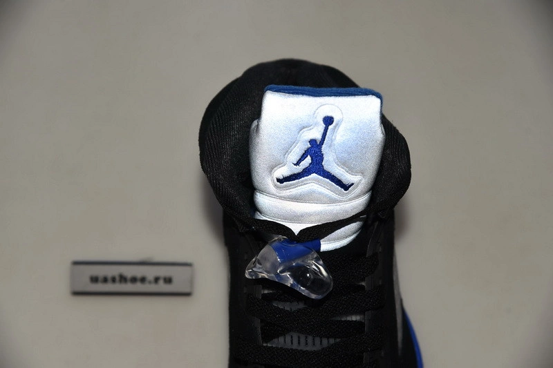 Air Jordan 5 Racer Blue CT4838-004
