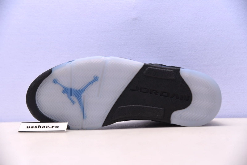 Air Jordan 5 Racer Blue CT4838-004