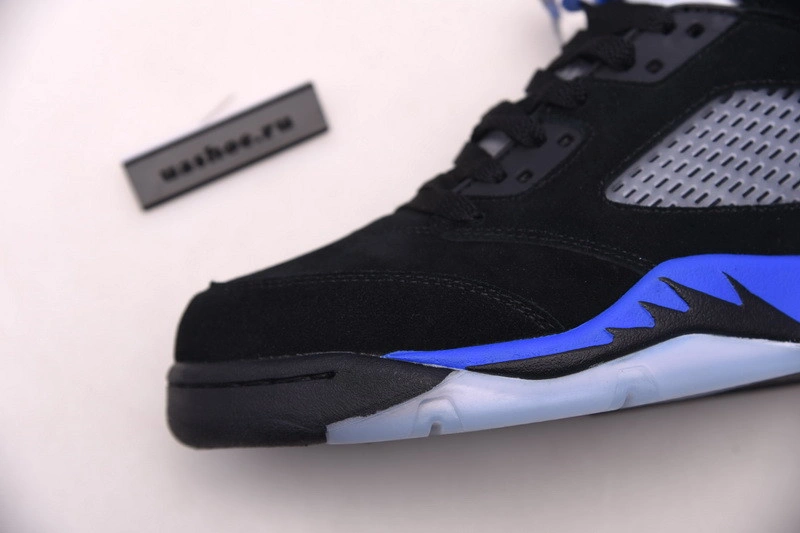 Air Jordan 5 Racer Blue CT4838-004