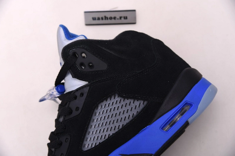 Air Jordan 5 Racer Blue CT4838-004