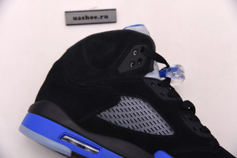 Air Jordan 5 Racer Blue CT4838-004