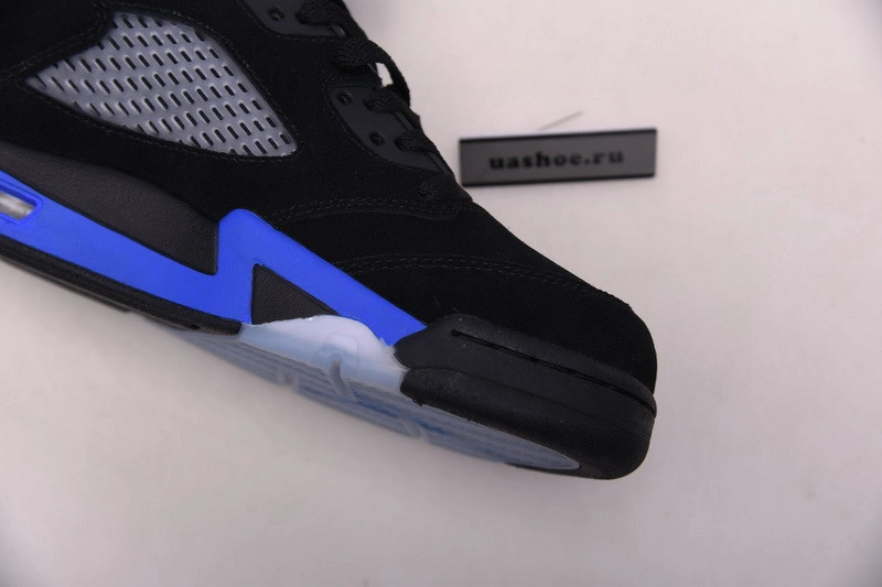 Air Jordan 5 Racer Blue CT4838-004