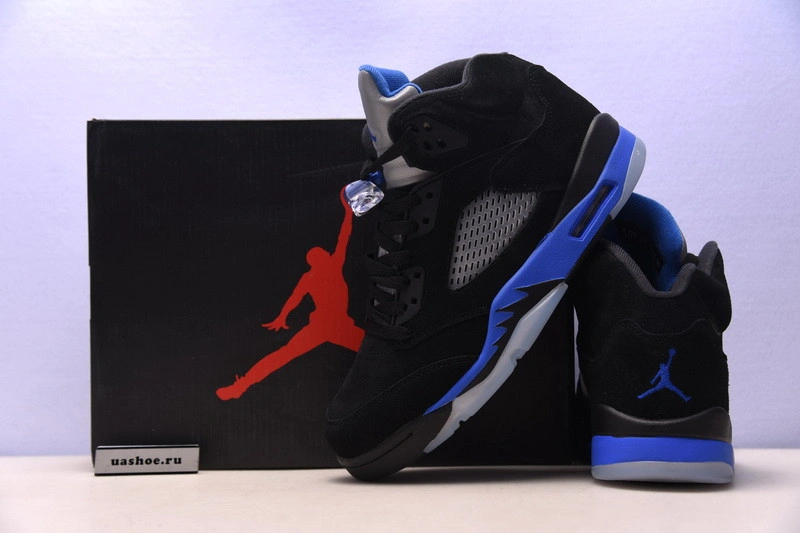 Air Jordan 5 Racer Blue CT4838-004