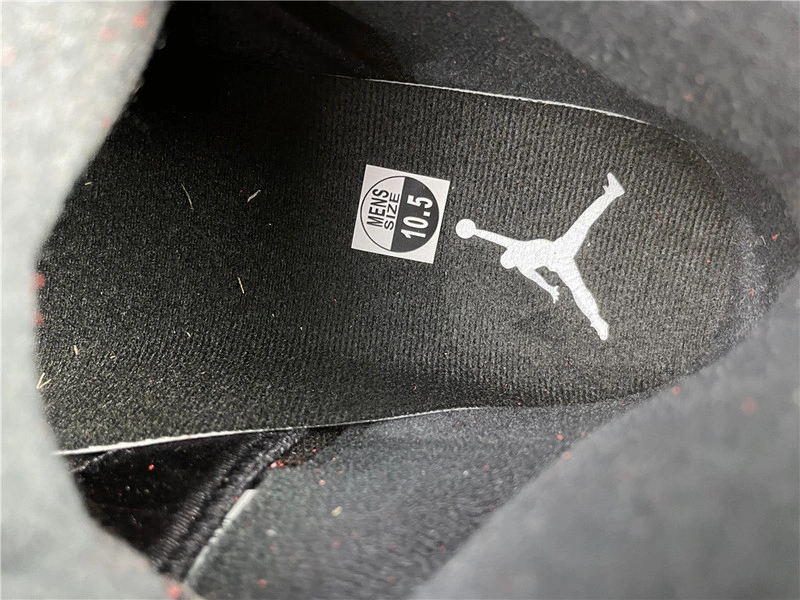 Air Jordan 5 “Raging Bull”  DD0587-600