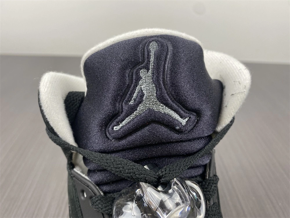 Air Jordan 5 Retro 'Oreo' 2021 - Air Jordan - CT4838 011