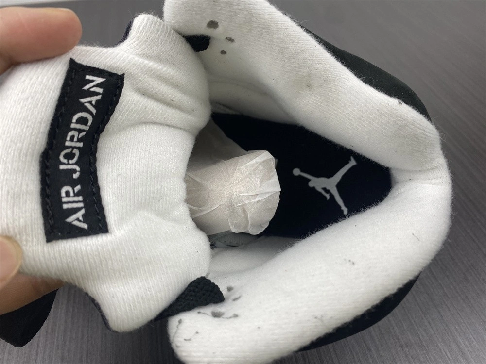 Air Jordan 5 Retro 'Oreo' 2021 - Air Jordan - CT4838 011