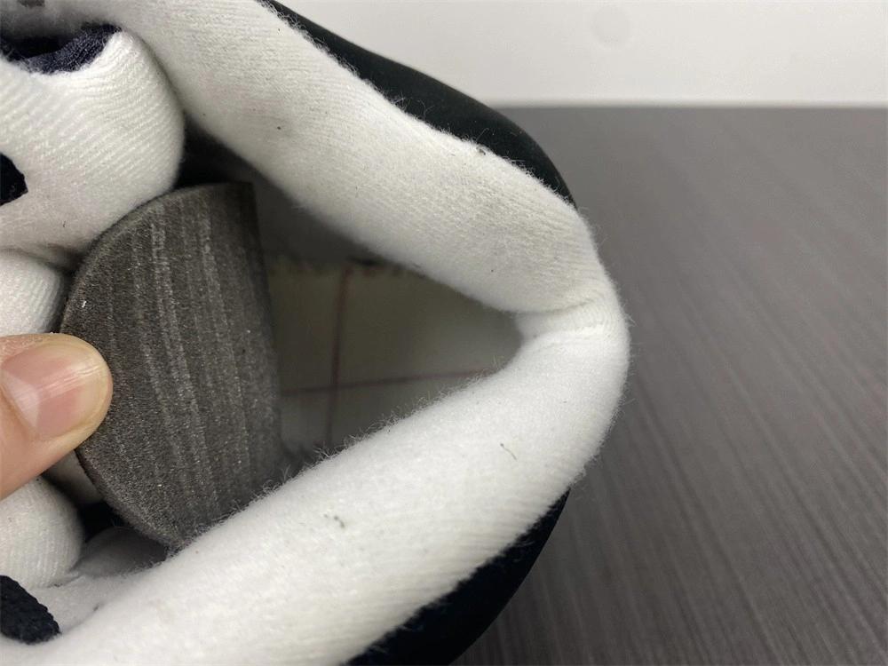 Air Jordan 5 Retro 'Oreo' 2021 - Air Jordan - CT4838 011