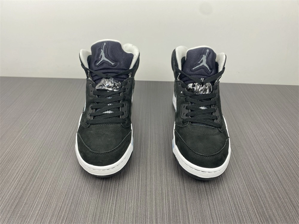 Air Jordan 5 Retro 'Oreo' 2021 - Air Jordan - CT4838 011