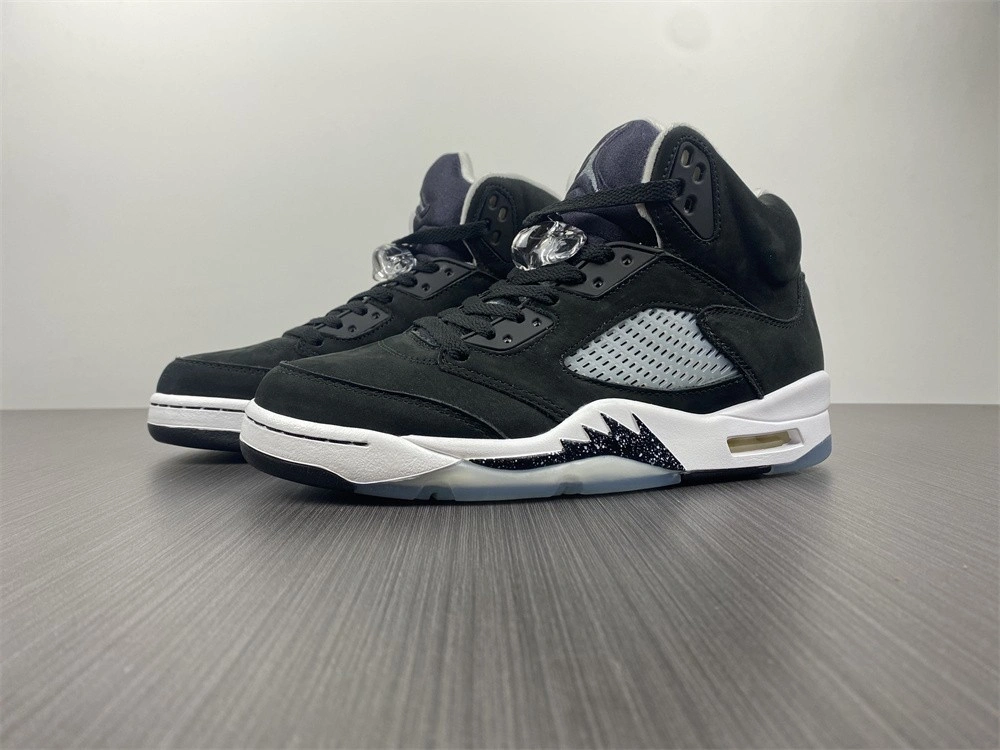 Air Jordan 5 Retro 'Oreo' 2021 - Air Jordan - CT4838 011