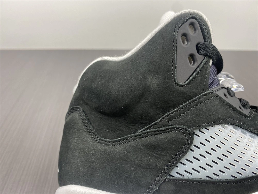 Air Jordan 5 Retro 'Oreo' 2021 - Air Jordan - CT4838 011
