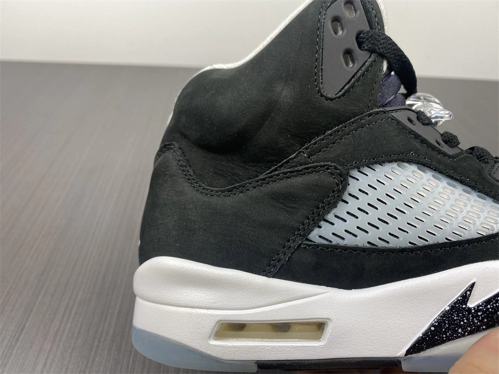 Air Jordan 5 Retro 'Oreo' 2021 - Air Jordan - CT4838 011