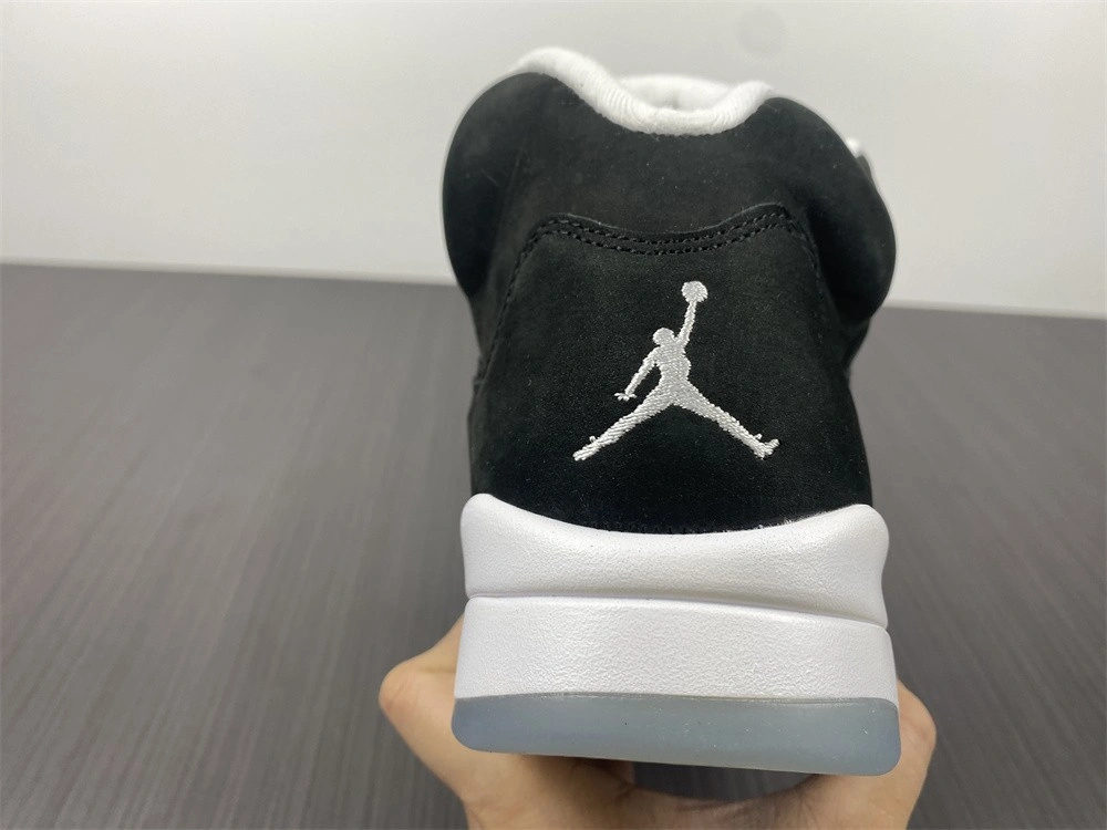 Air Jordan 5 Retro 'Oreo' 2021 - Air Jordan - CT4838 011