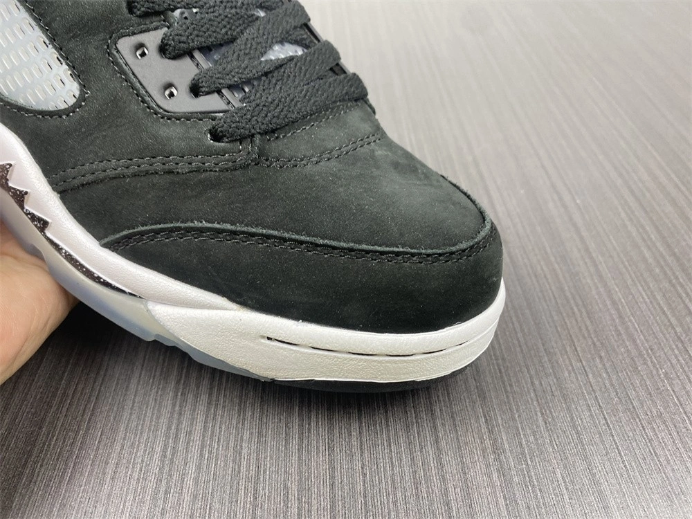 Air Jordan 5 Retro 'Oreo' 2021 - Air Jordan - CT4838 011