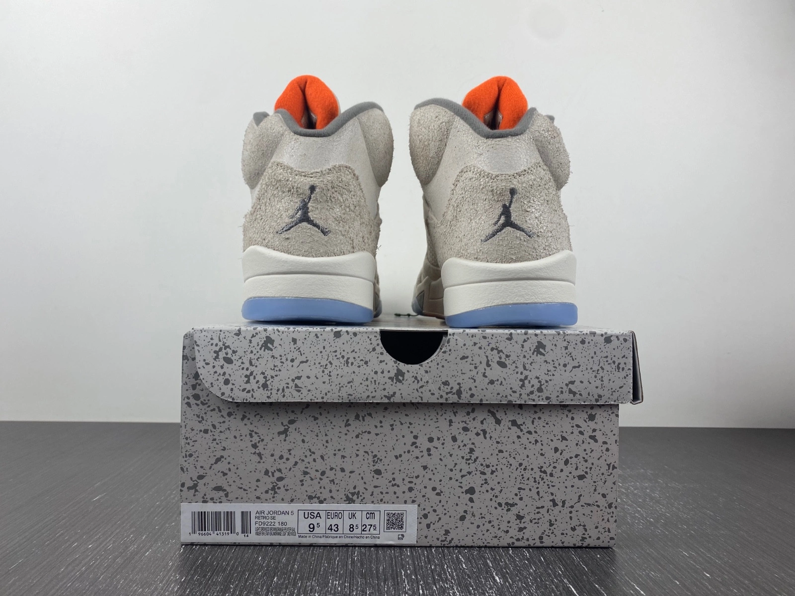 Air Jordan 5 Retro SE 