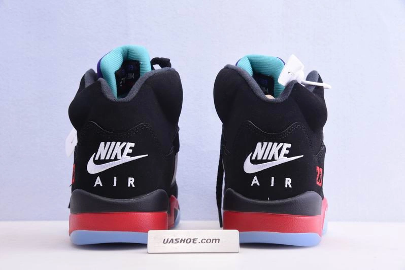 Air Jordan 5 “Top 3” CZ1786-001