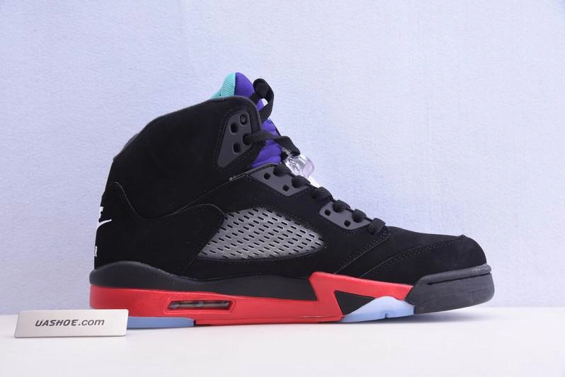 Air Jordan 5 “Top 3” CZ1786-001