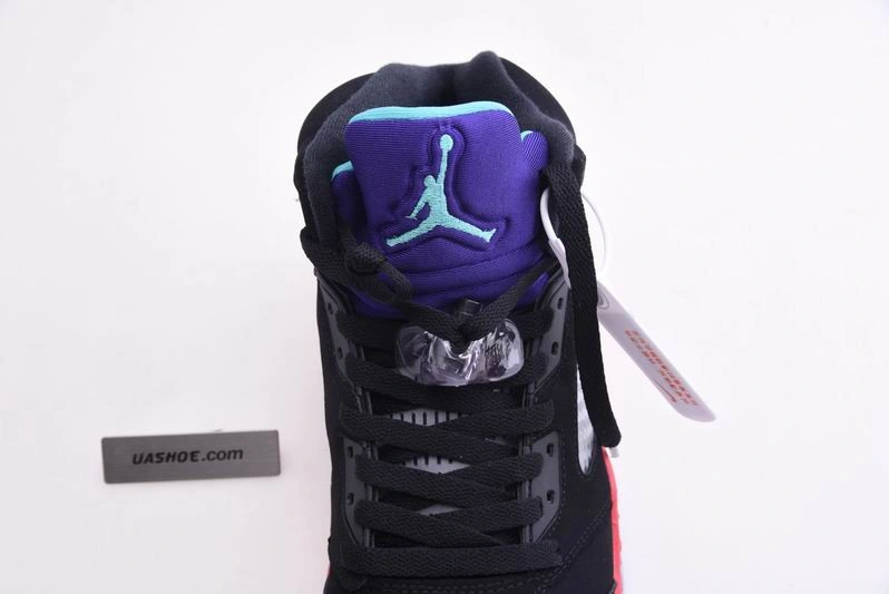 Air Jordan 5 “Top 3” CZ1786-001