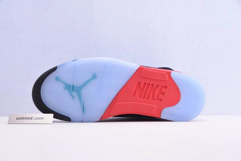 Air Jordan 5 “Top 3” CZ1786-001