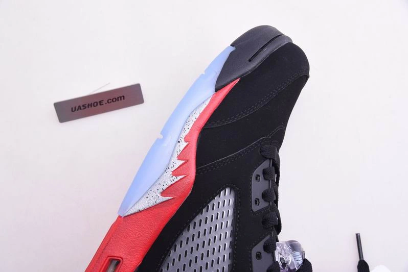 Air Jordan 5 “Top 3” CZ1786-001