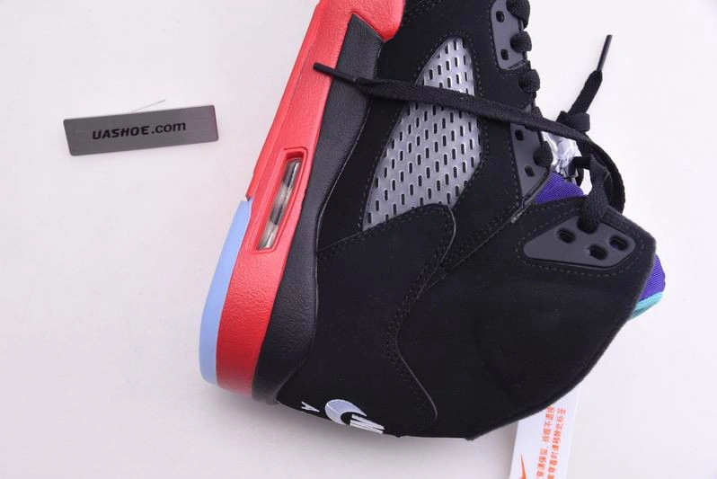 Air Jordan 5 “Top 3” CZ1786-001