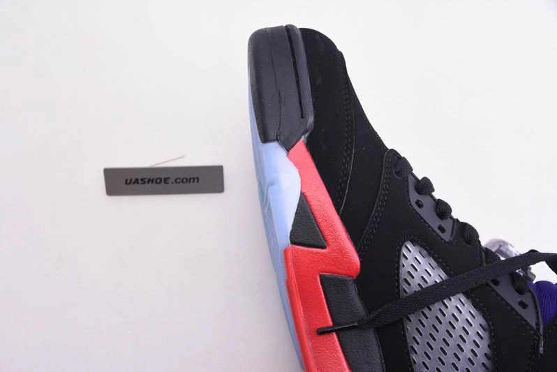 Air Jordan 5 “Top 3” CZ1786-001