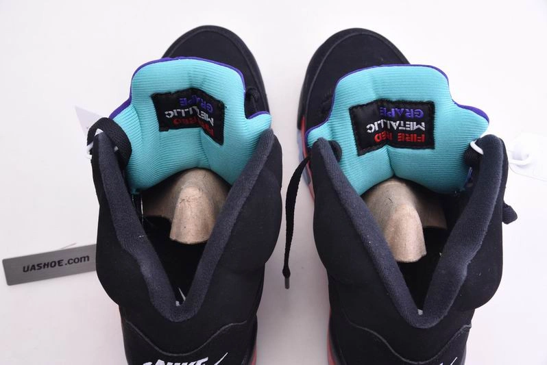 Air Jordan 5 “Top 3” CZ1786-001