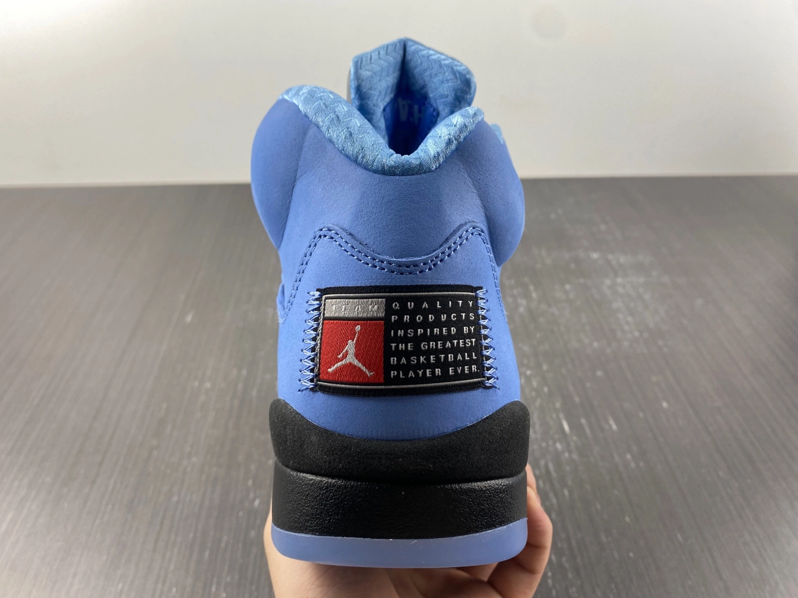 Air Jordan 5 UNC DV1310-401