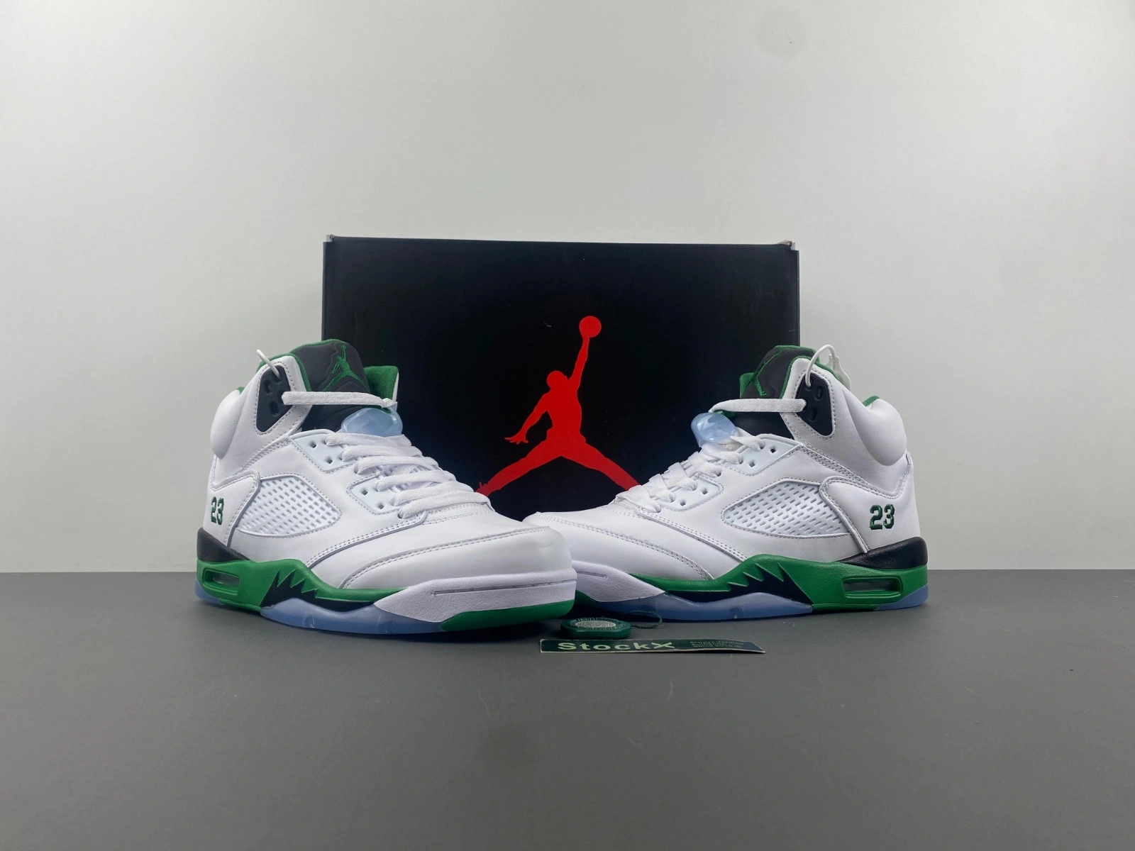 Air Jordan 5 WMNS 
