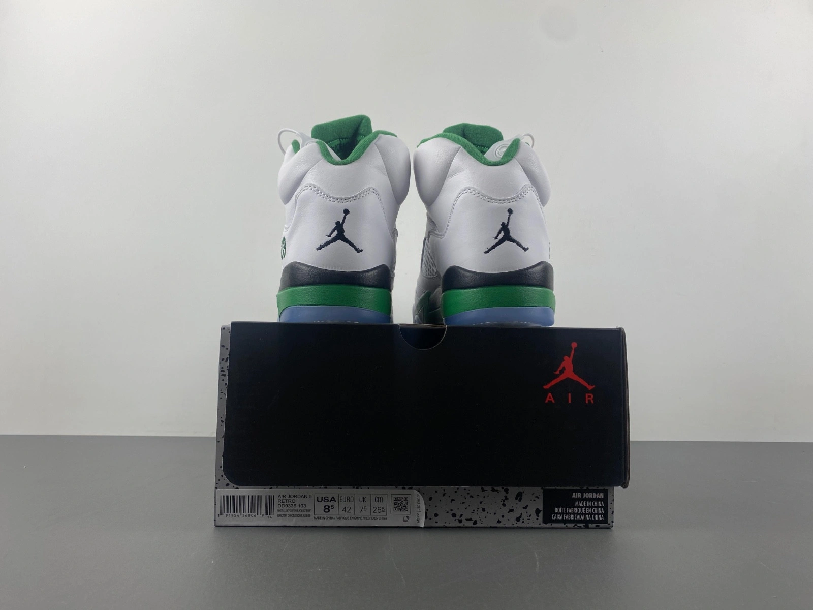 Air Jordan 5 WMNS 