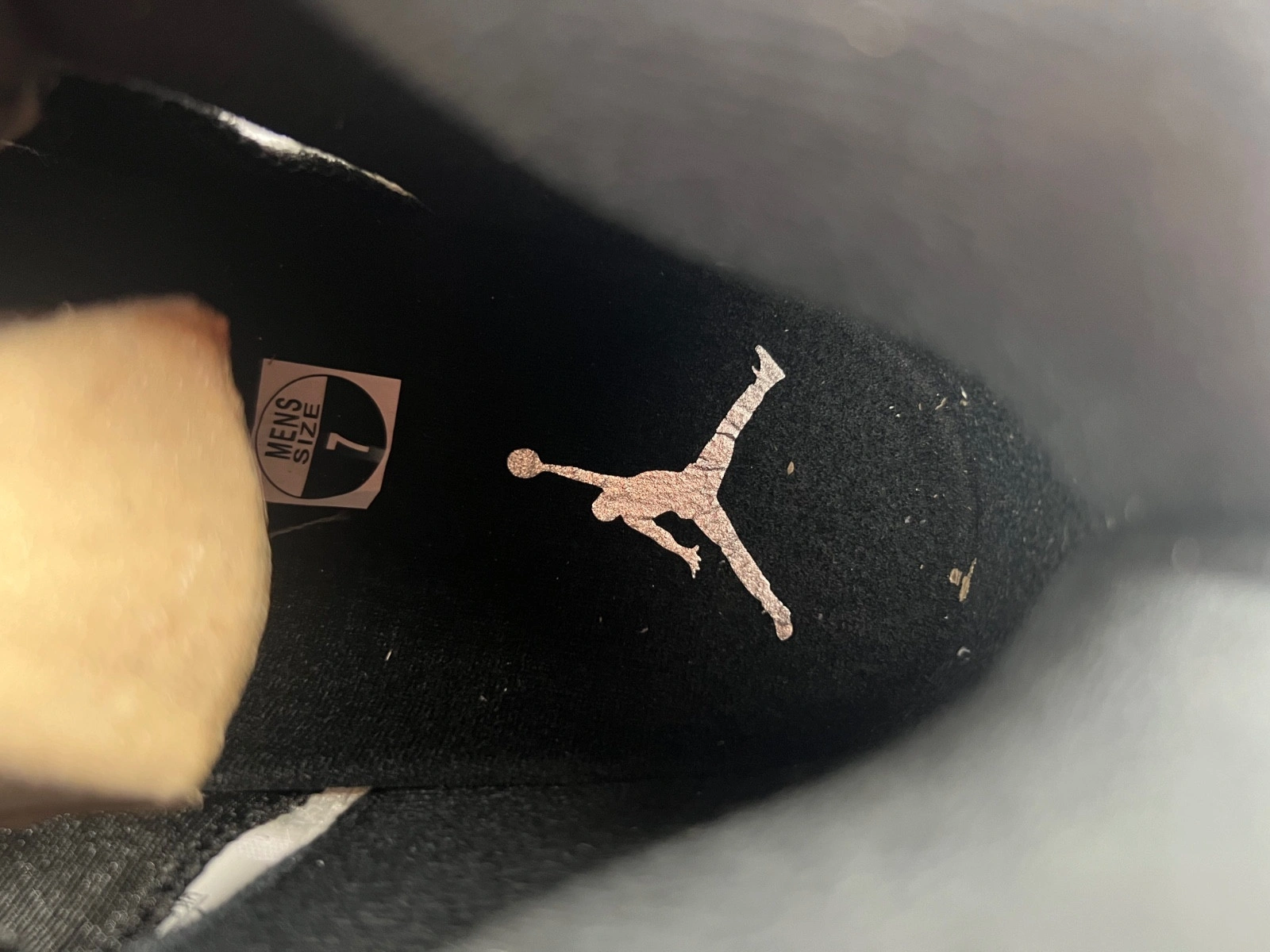 Air Jordan 5 White Black DD0587-110