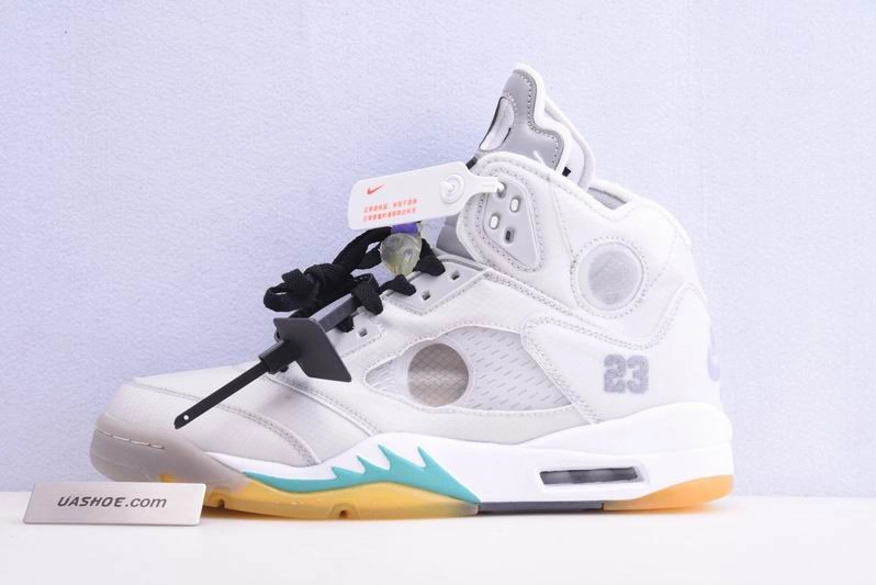 Air​ Jordan 5 otw AJ5 ow 3M  CT8480-105