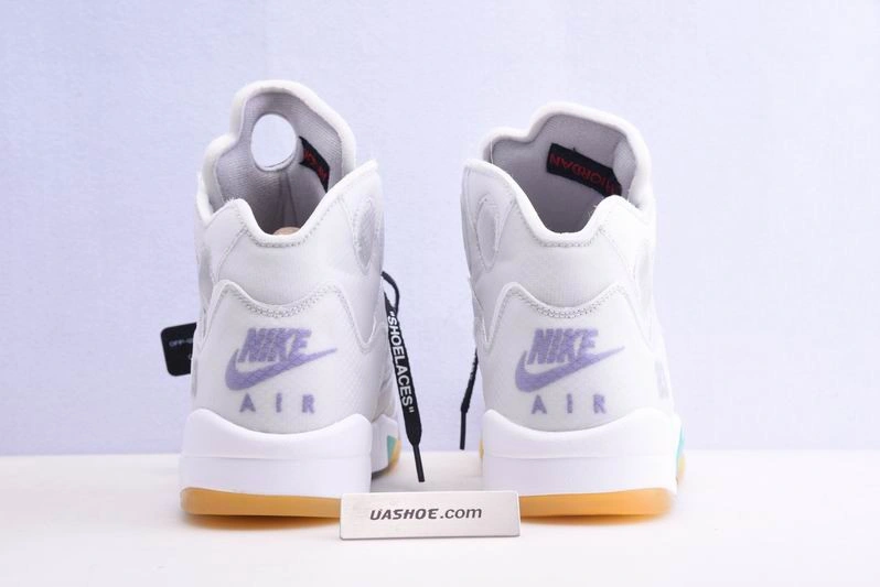 Air​ Jordan 5 otw AJ5 ow 3M  CT8480-105