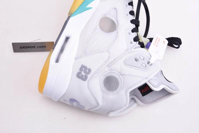 Air​ Jordan 5 otw AJ5 ow 3M  CT8480-105