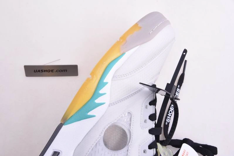 Air​ Jordan 5 otw AJ5 ow 3M  CT8480-105