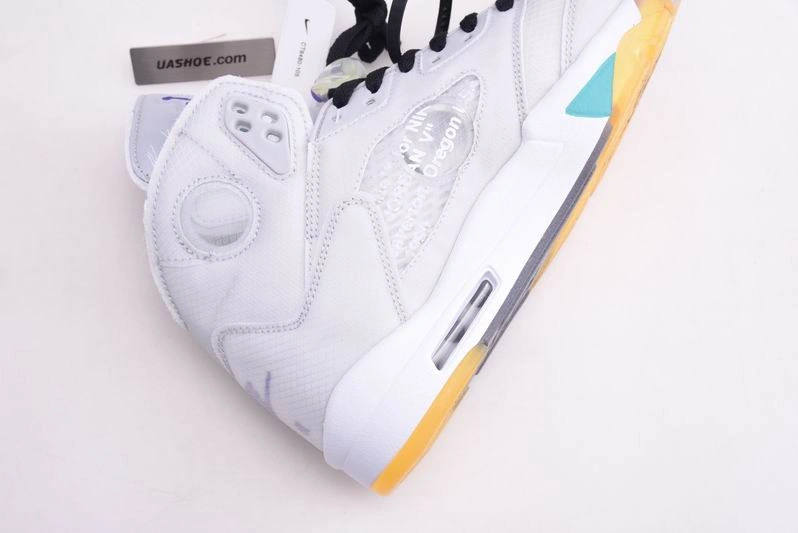 Air​ Jordan 5 otw AJ5 ow 3M  CT8480-105