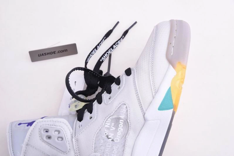Air​ Jordan 5 otw AJ5 ow 3M  CT8480-105