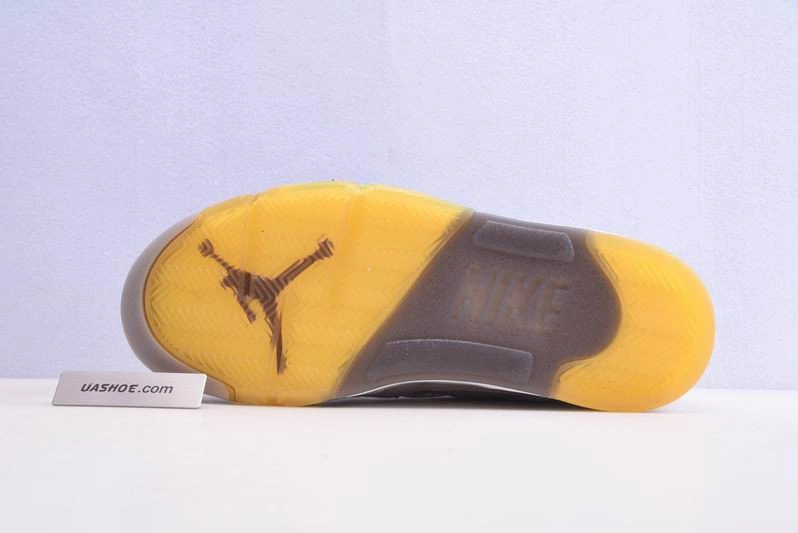 Air​ Jordan 5 otw AJ5 ow 3M  CT8480-105
