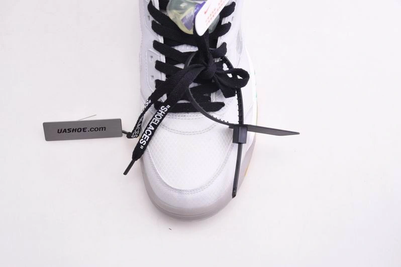 Air​ Jordan 5 otw AJ5 ow 3M  CT8480-105
