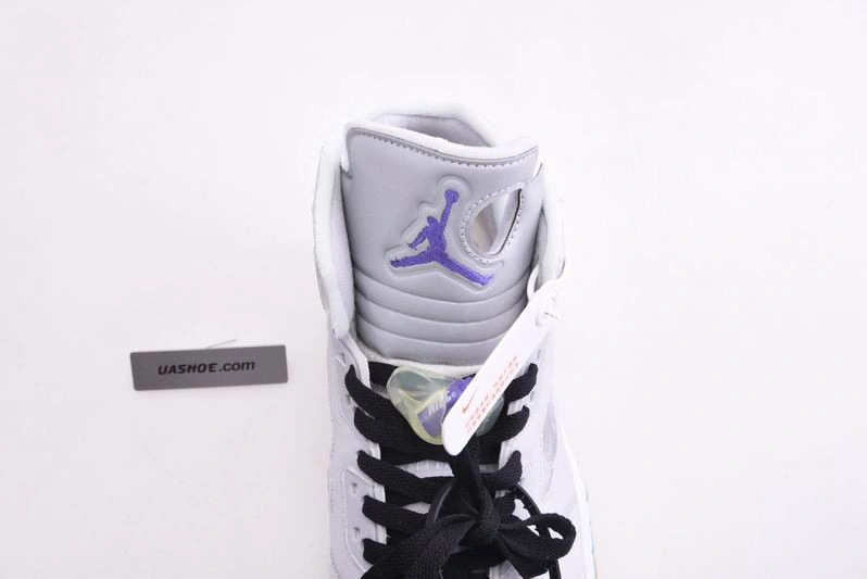 Air​ Jordan 5 otw AJ5 ow 3M  CT8480-105